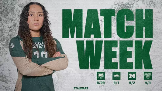 Game Week Graphic 8/28