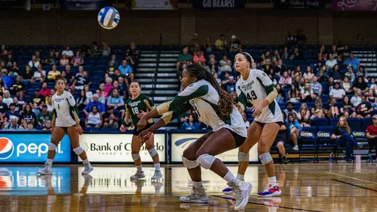 Kennedy Stanford at Northern Colorado
