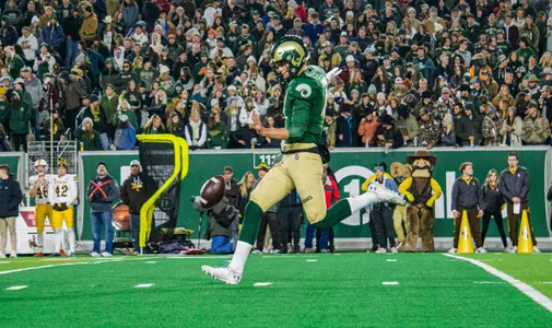 Paddy Turner vs. Wyoming (2022)