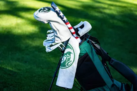 Men's Golf Bag