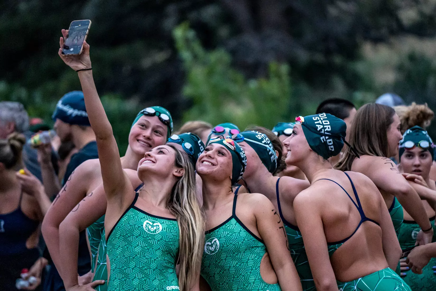 September 10 2023 Horsetooth Open Water