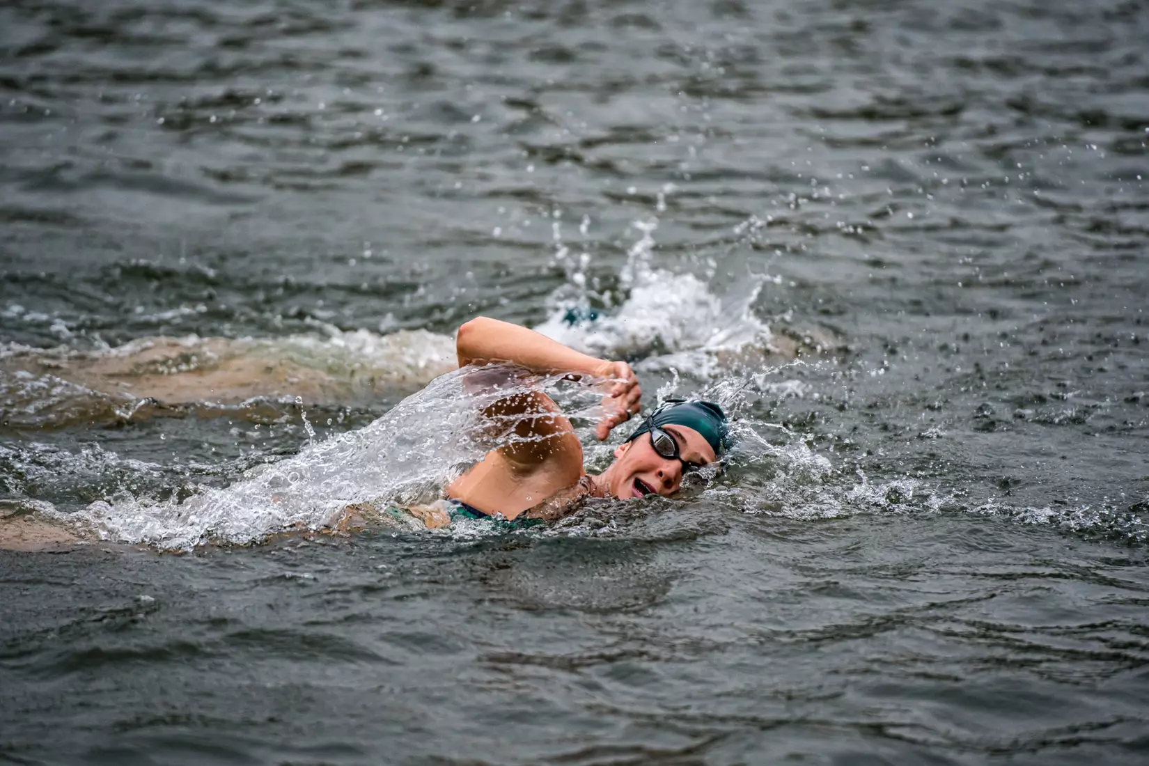 September 10 2023 Horsetooth Open Water