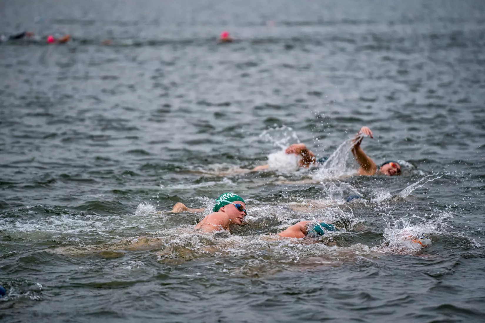 September 10 2023 Horsetooth Open Water