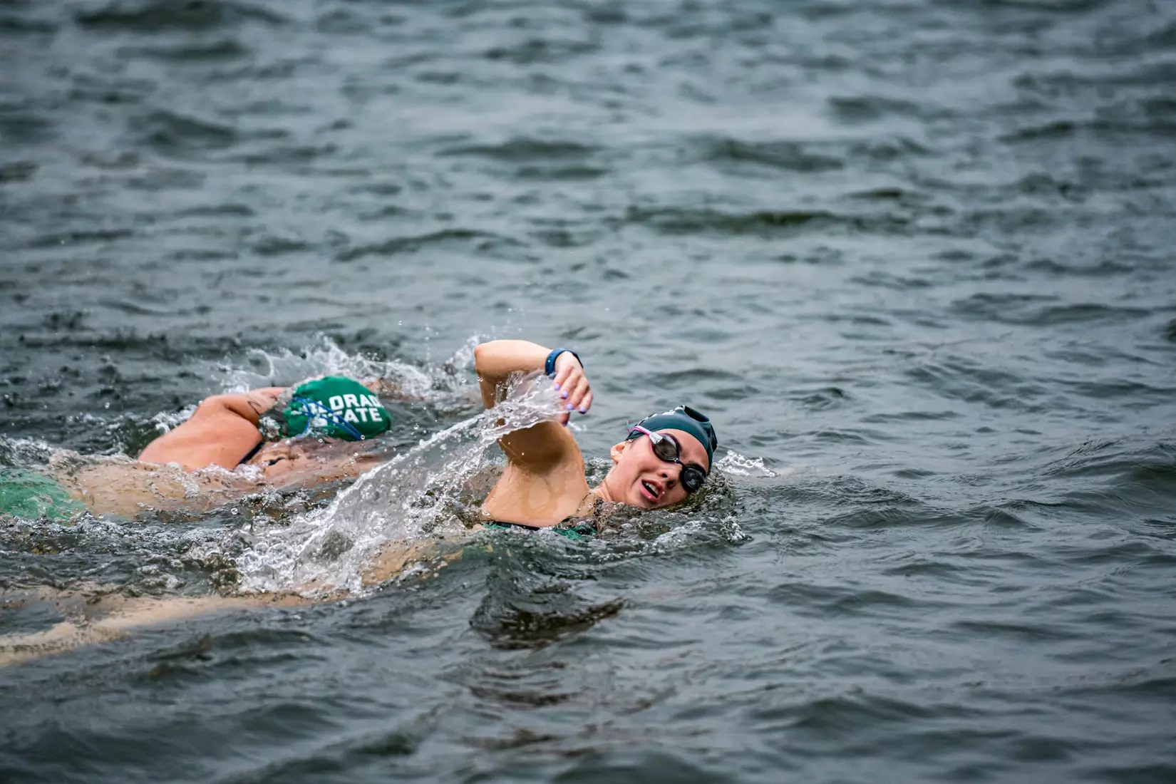 September 10 2023 Horsetooth Open Water