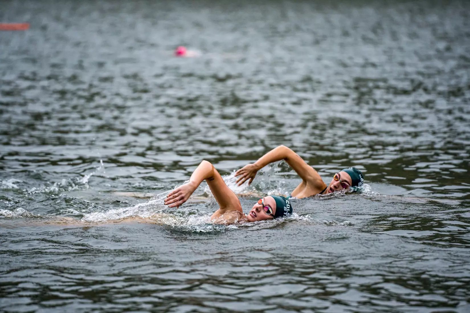 September 10 2023 Horsetooth Open Water