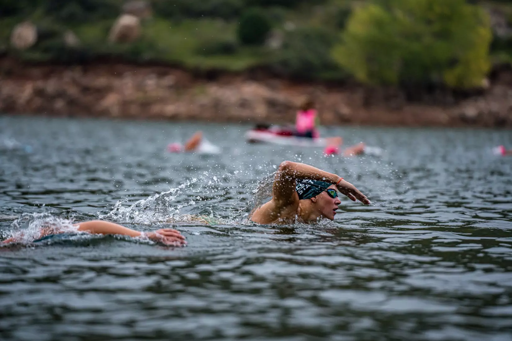 September 10 2023 Horsetooth Open Water