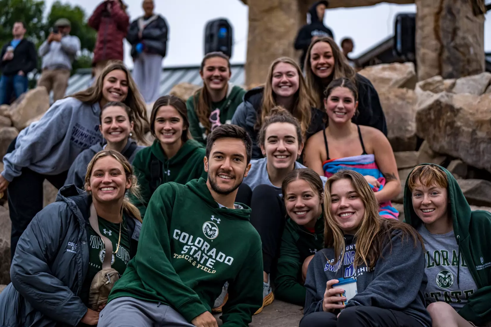 September 10 2023 Horsetooth Open Water