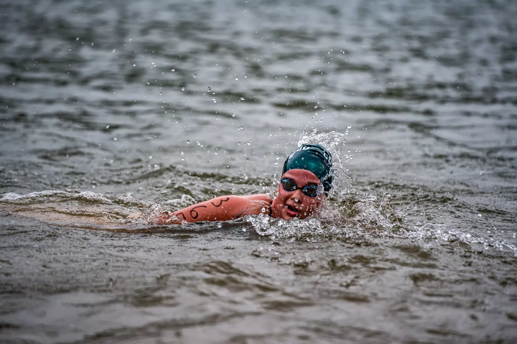 September 10 2023 Horsetooth Open Water
