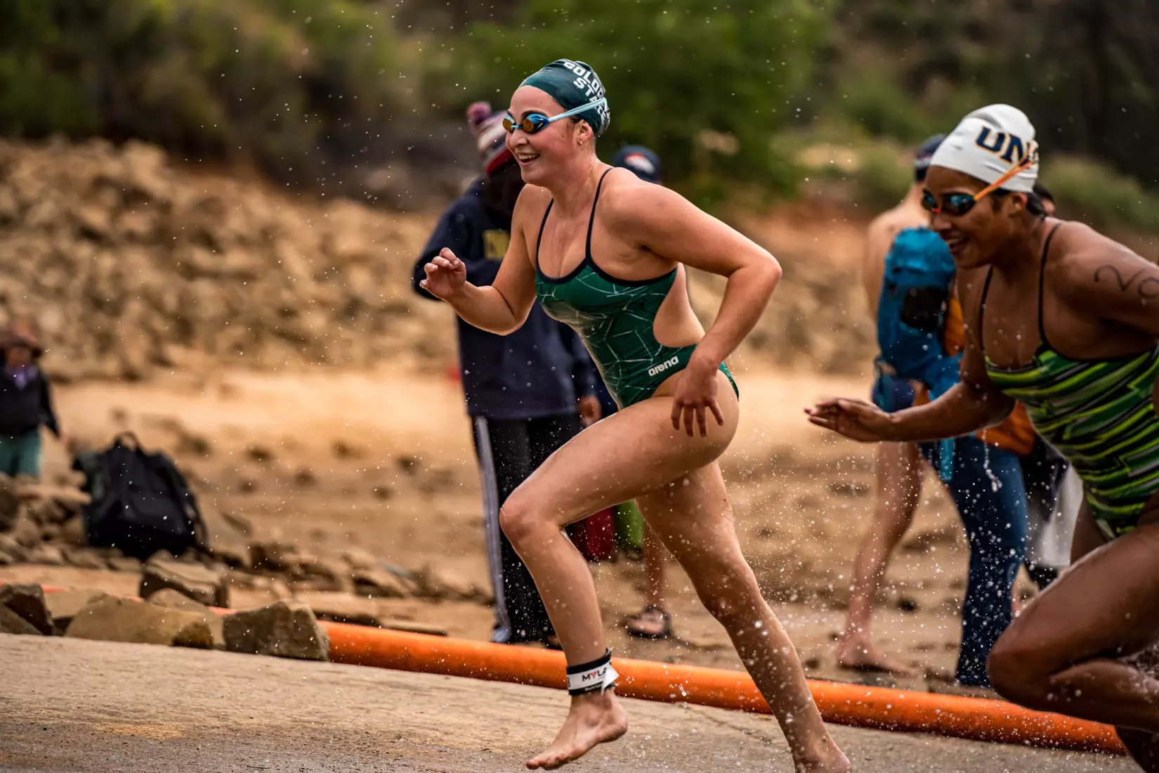 September 10 2023 Horsetooth Open Water