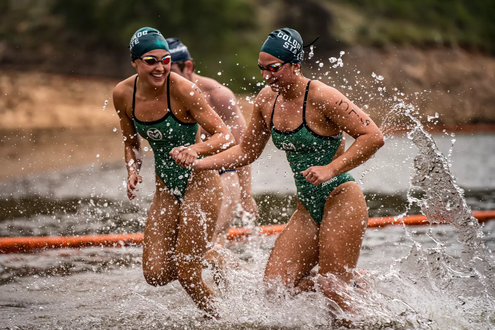 September 10 2023 Horsetooth Open Water