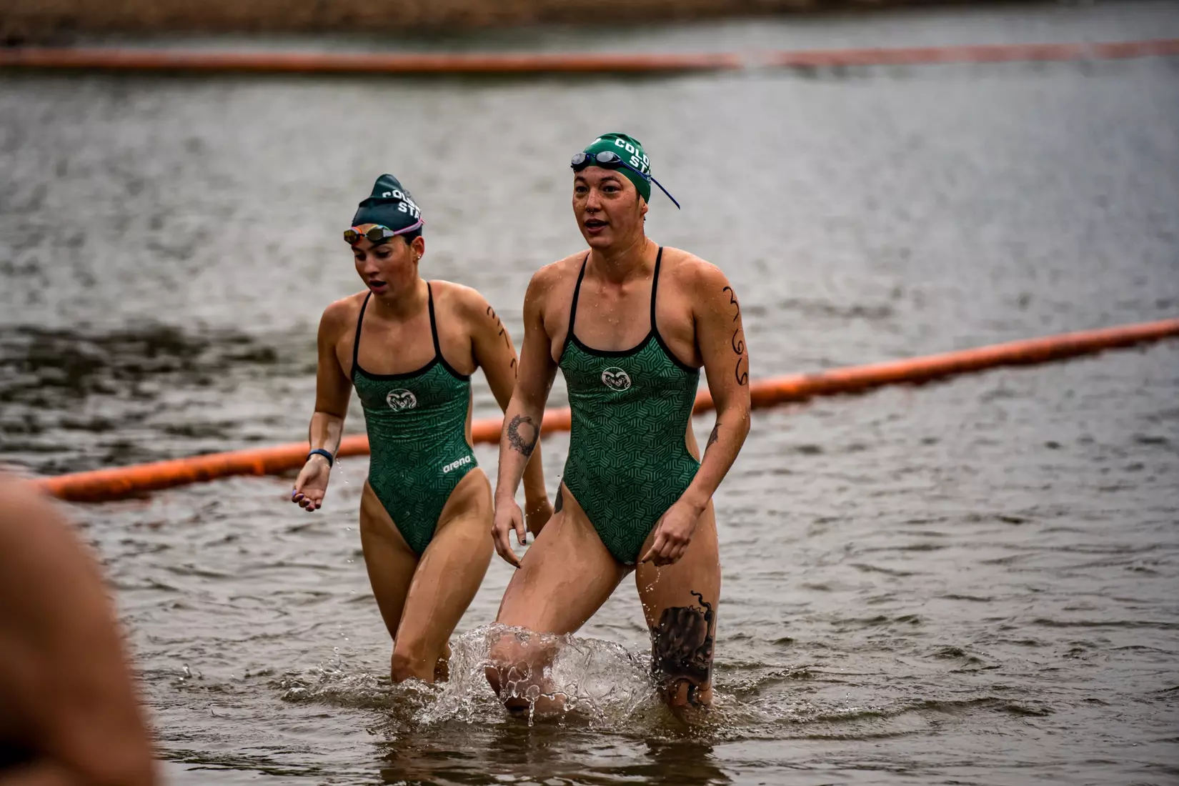 September 10 2023 Horsetooth Open Water