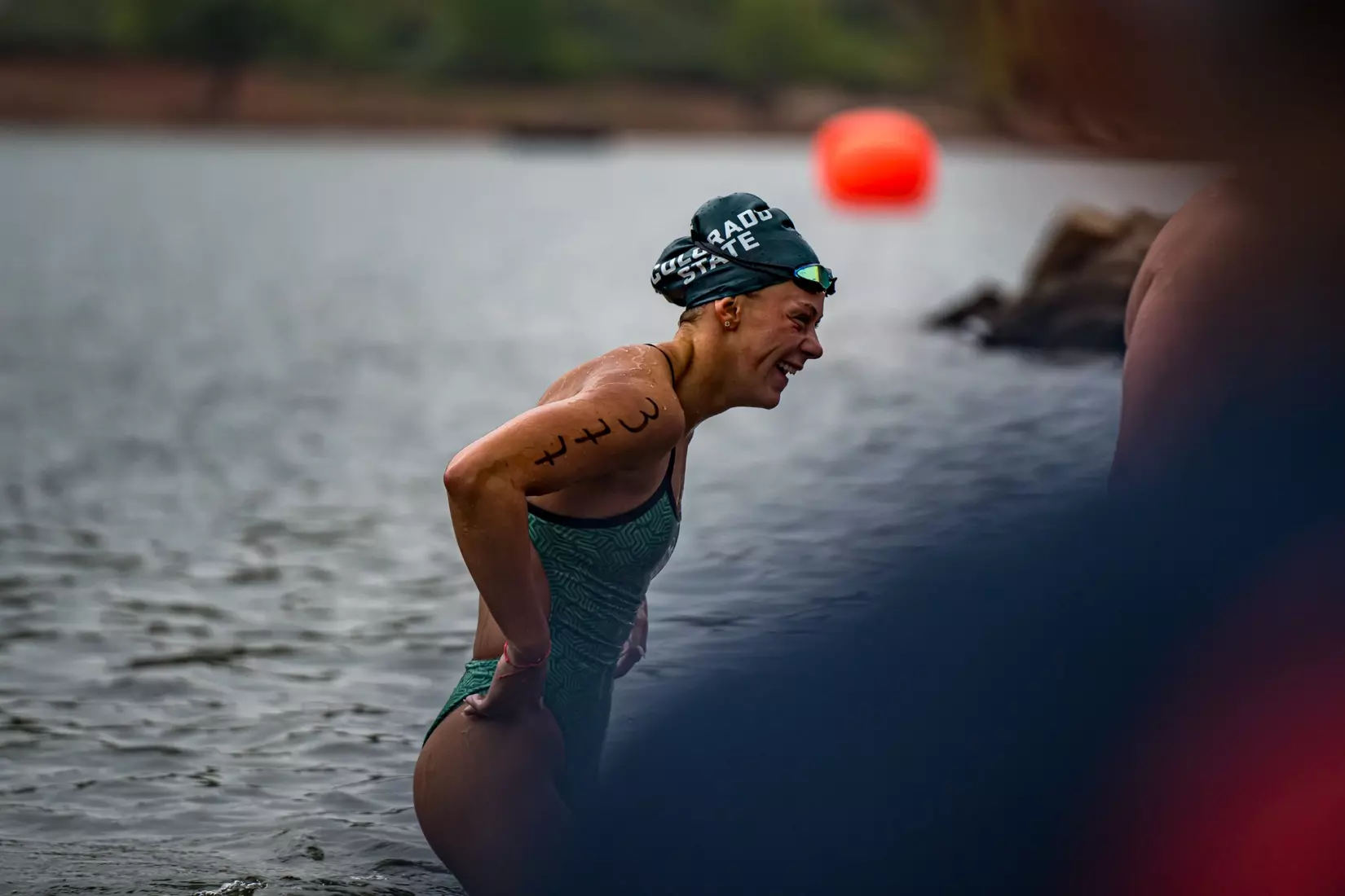 September 10 2023 Horsetooth Open Water