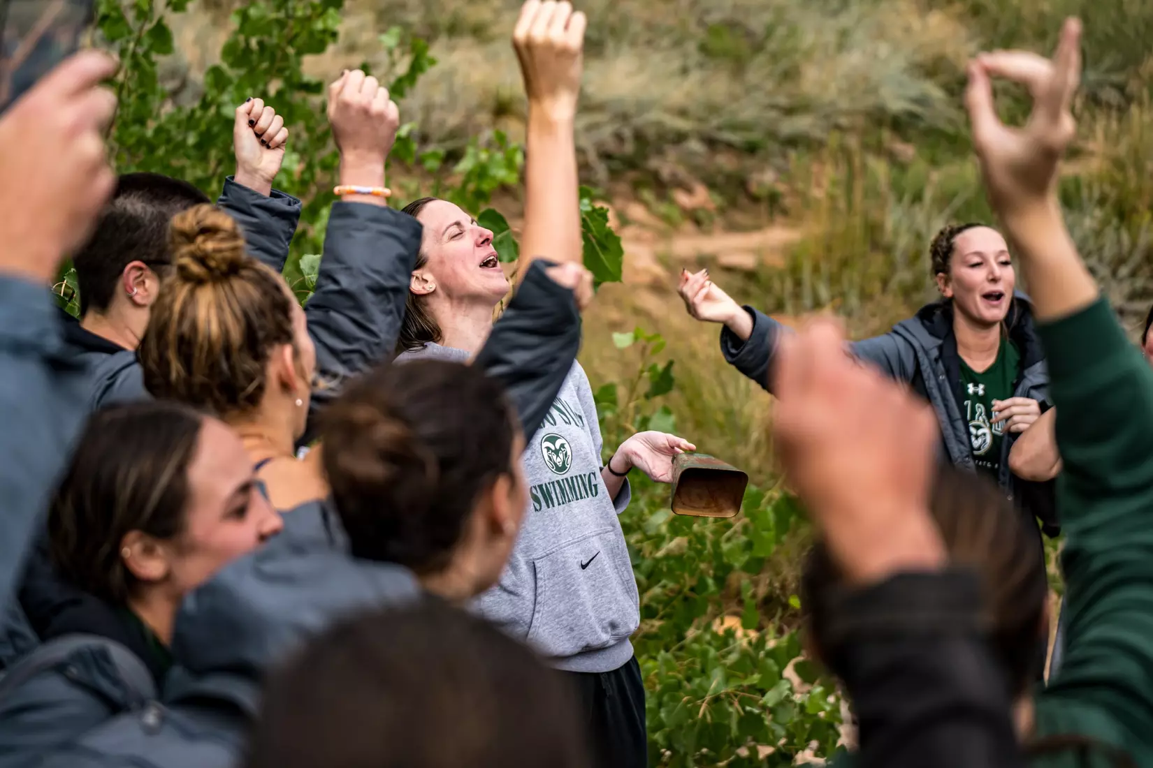 September 10 2023 Horsetooth Open Water