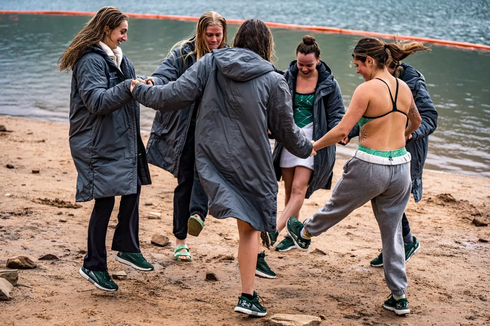 September 10 2023 Horsetooth Open Water
