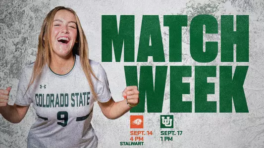Match Week Graphic 9/12