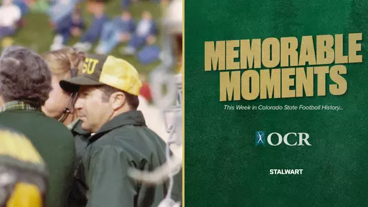 Memorable Moments Week 3 2024