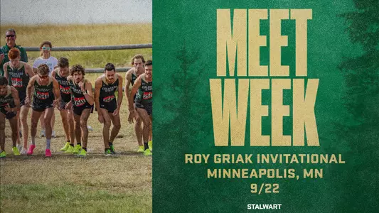 Griak Meet Week