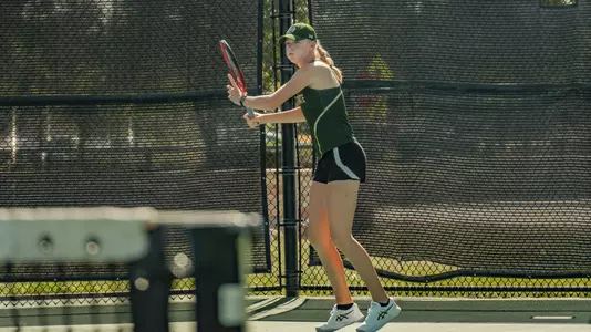 Team Set to Host Messick Invitational Image
