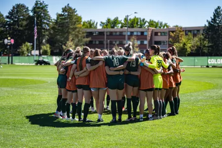 CSU Soccer Utah State Header