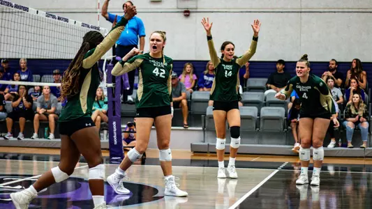 Rams vs Central Arkansas