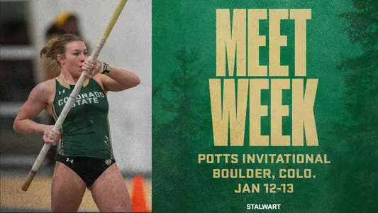 Potts Invitational