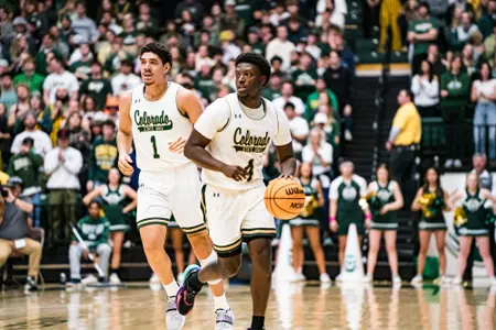 Isaiah Stevens & Joel Scott