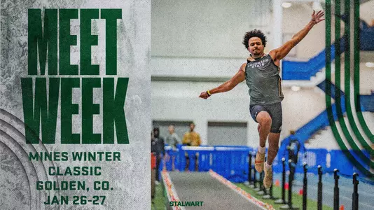 Meet Week Jan 26-27