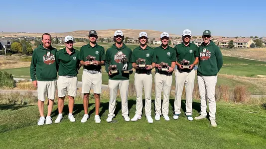 Mark Simpson Invitational