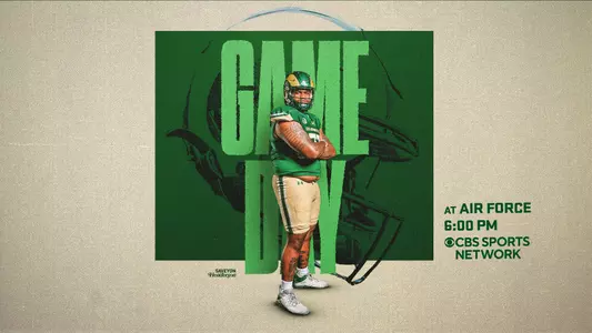 Game Day - Air Force