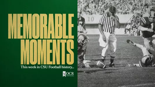 Memorable Moments 2024 Oregon State