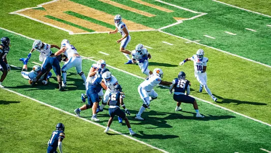 Setting the Stage OSU