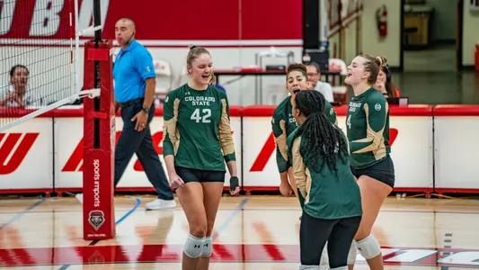 Karina Leber vs New Mexico