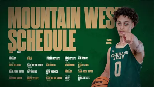 MBB 2425 Conference Schedule
