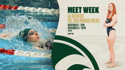 Swim duals DU CMU