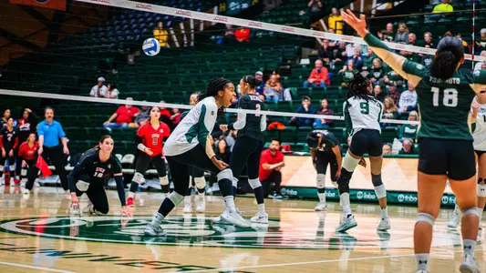 Kennedy Stanford vs UNLV