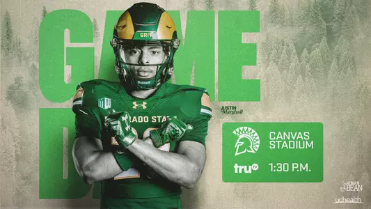 Game Day - San Jose State