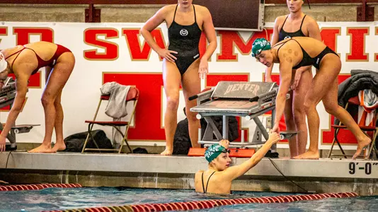 Lexie Trietley Azalea Shepherd