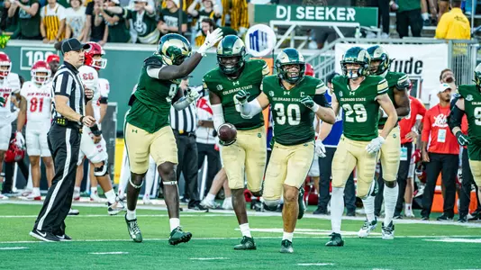 CSU D MP