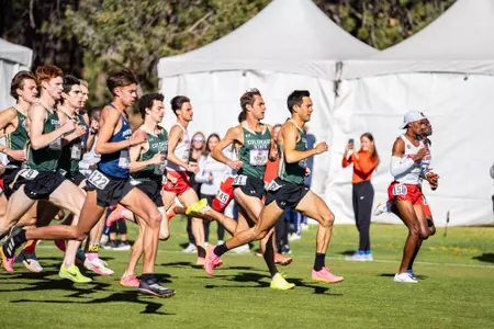 XC Team MW Championships