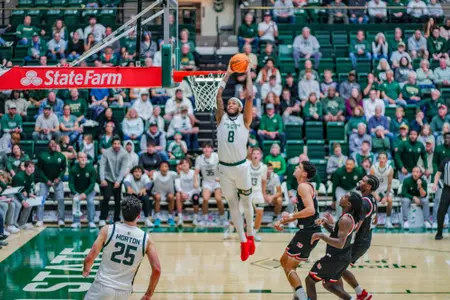 Jaylen Crocker-Johnson