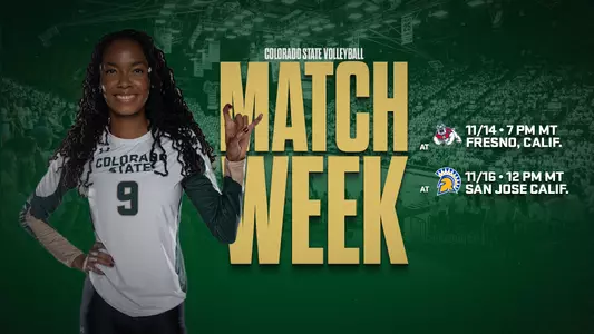 Week 12 Match Week