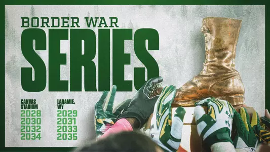 Border War Series
