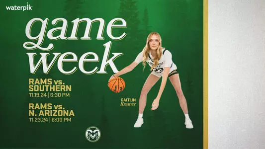 WBB Game Week 3 2425