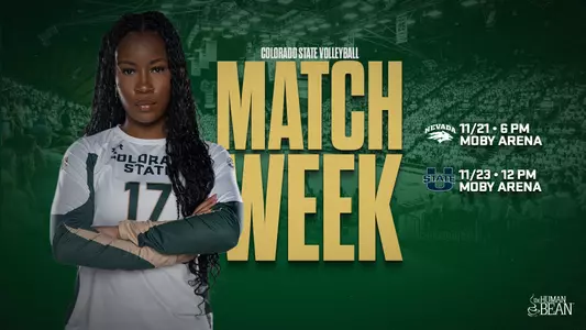 Match Week Final Regular Season