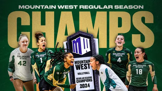 MWC VB Regular Season