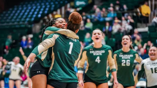 VB wins Senior Day