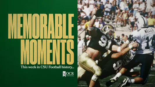 Memorable Moments 2024 Utah State