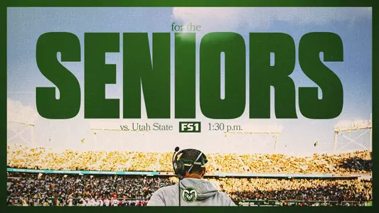 Game Day vs. Utah State