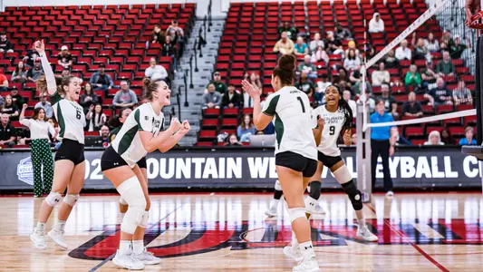 Mountain West Championship San Diego State Win