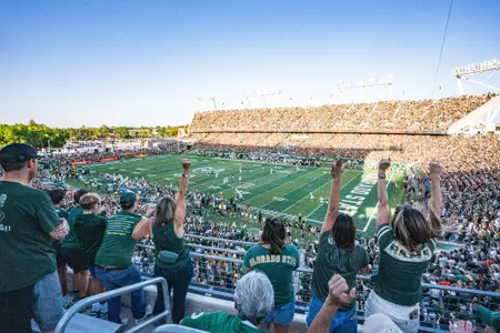 Canvas Stadium